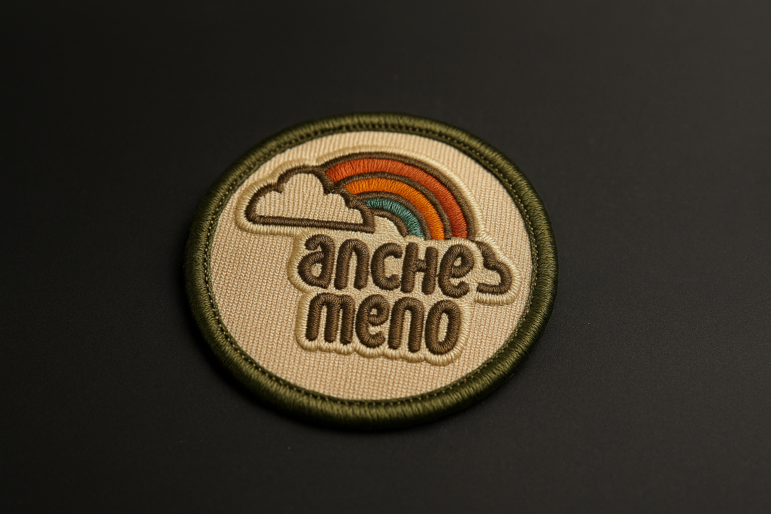 Patches