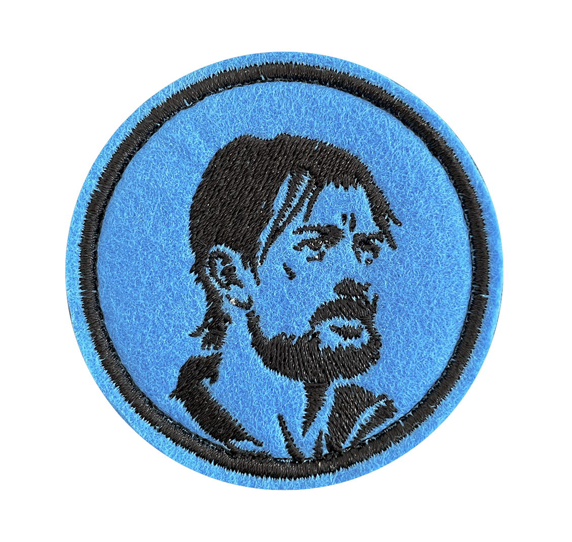 Patch Francesco Acerbi