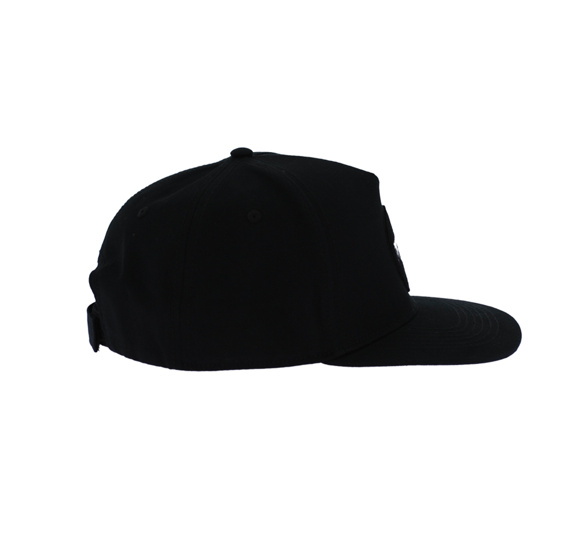Baseball Black
