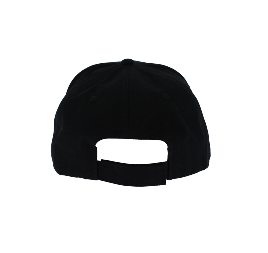 Baseball Black