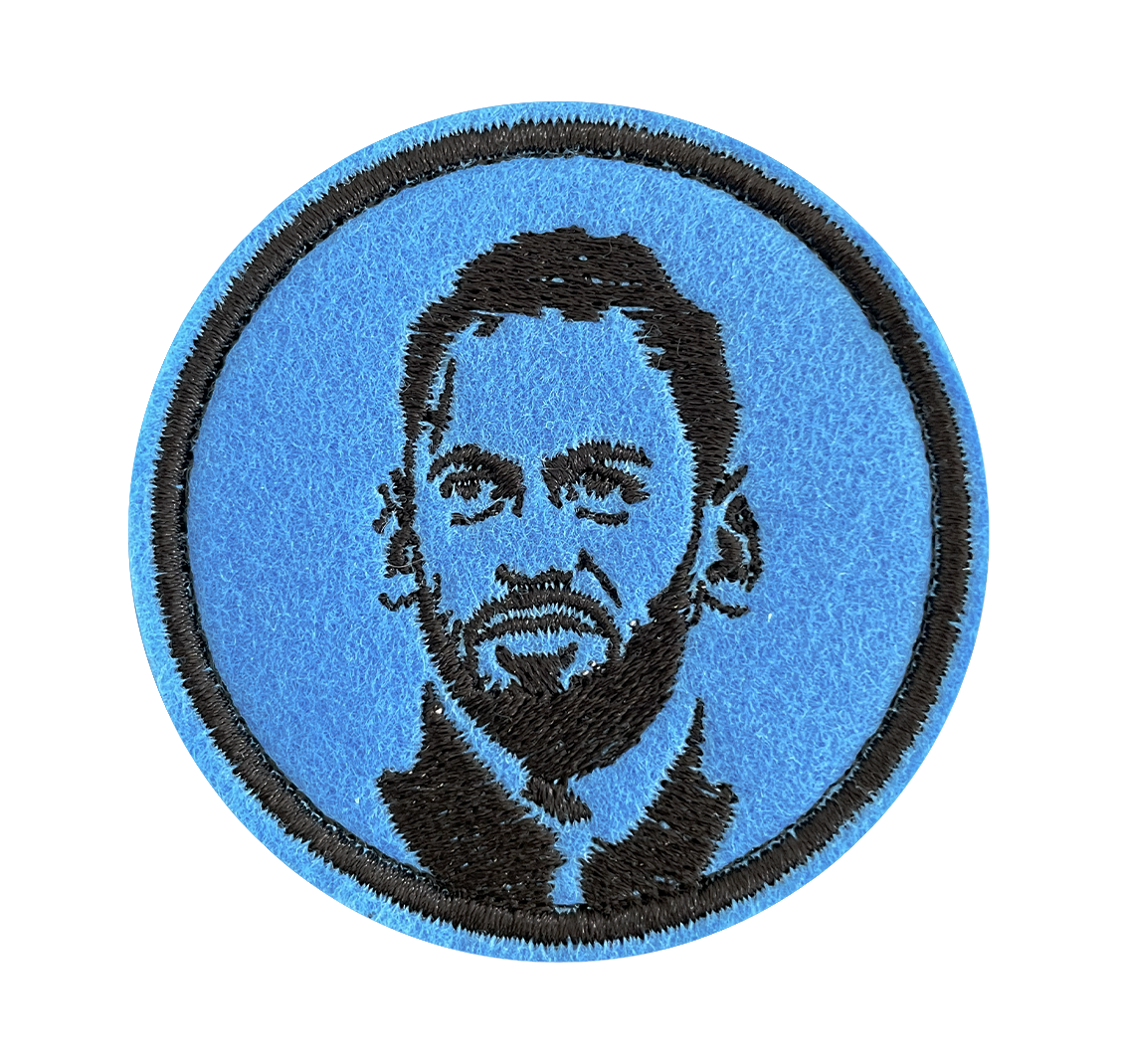 Patch Hakan Çalhanoğlu