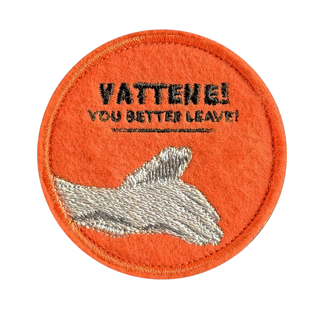 Patch Vattene!