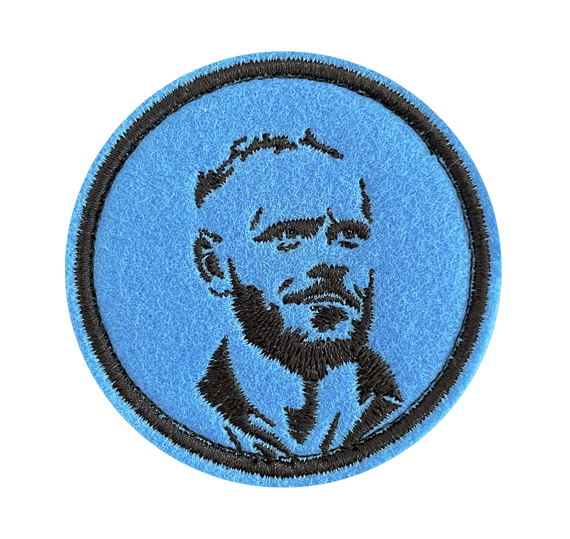 Patch Federico Dimarco