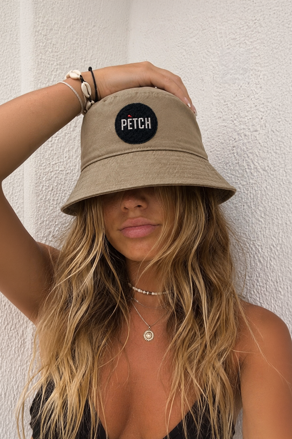 Bucket Khaki