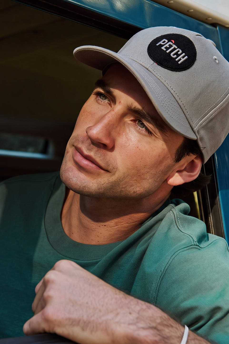 Baseball Light Grey