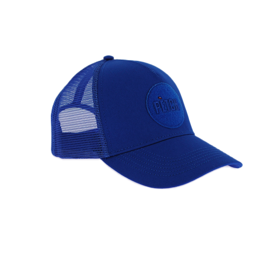 Trucker Midnight blue