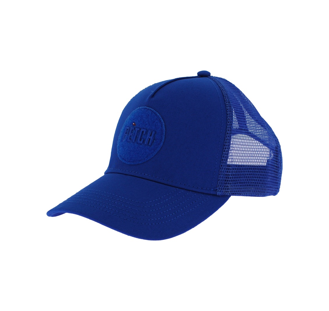 Trucker Midnight blue