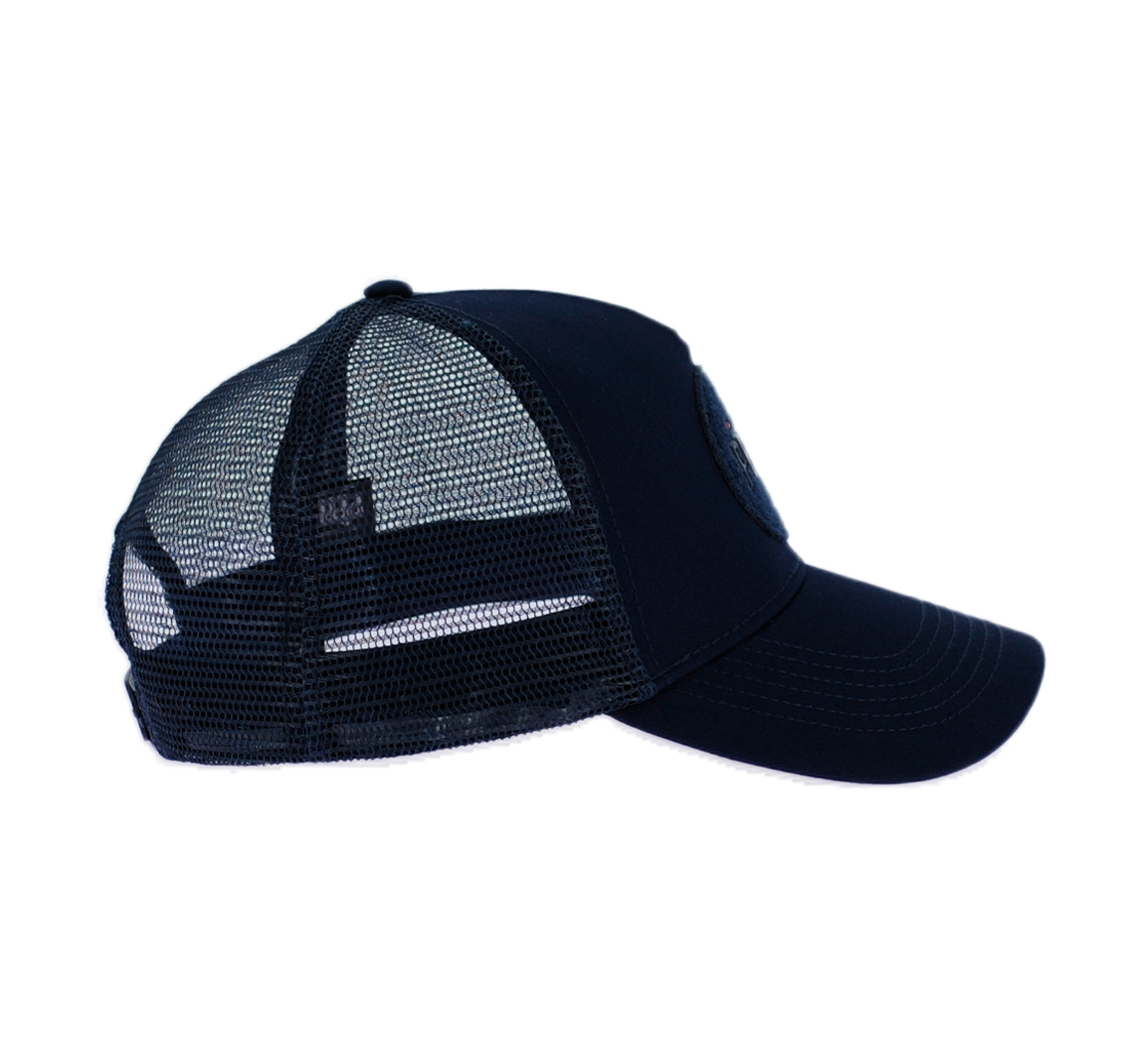 Trucker Navy