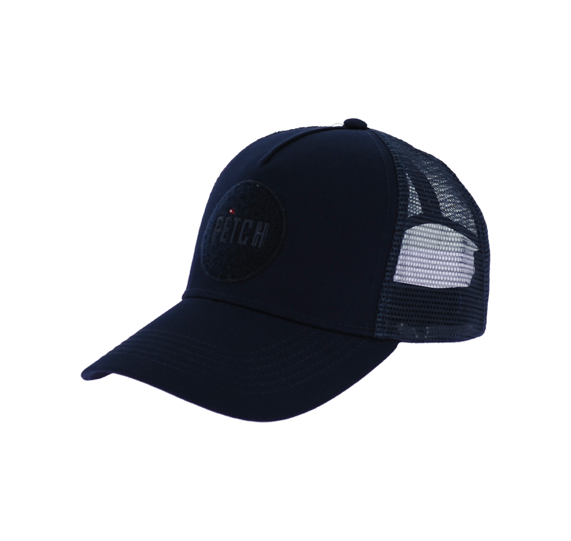 Trucker Navy