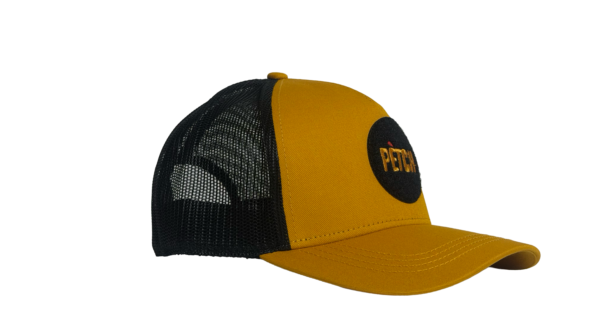 Trucker Mustard
