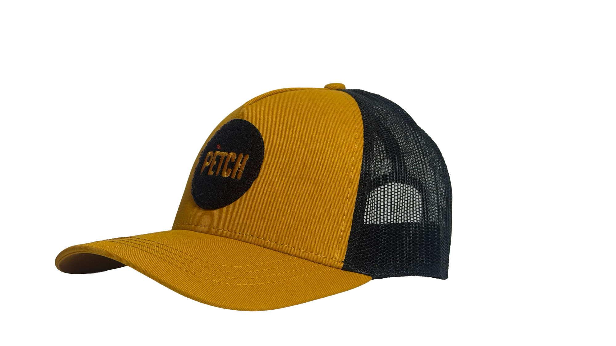 Trucker Mustard