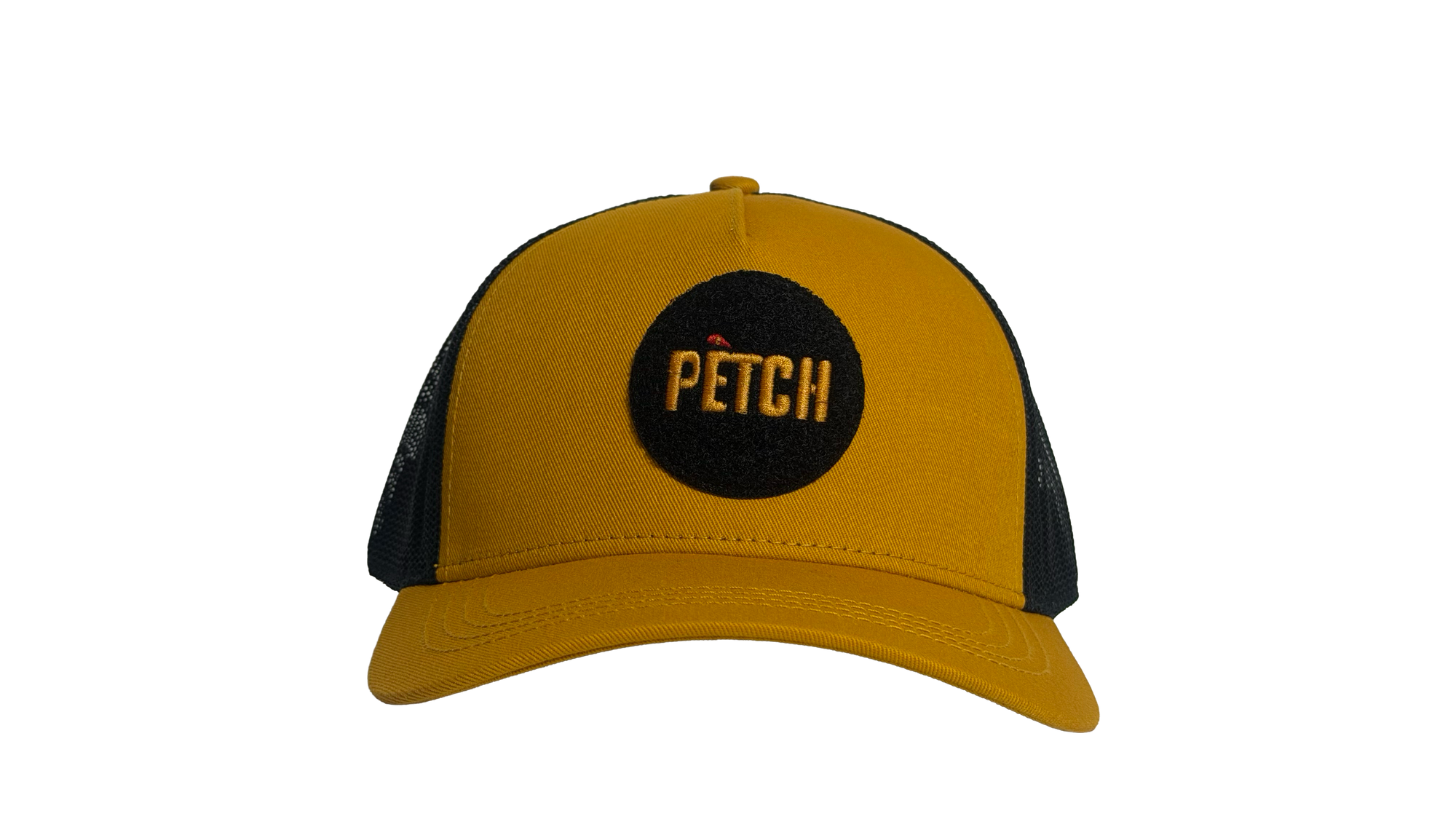 Trucker Mustard