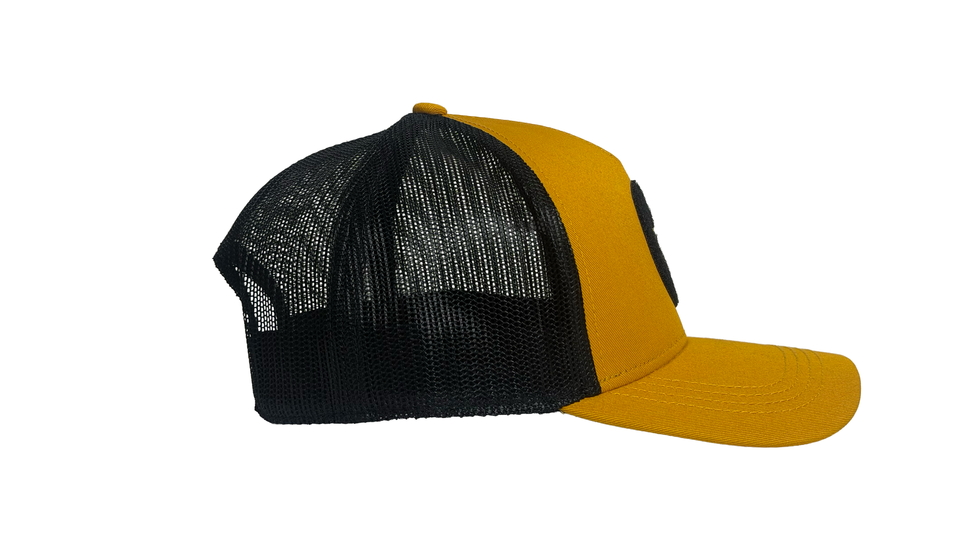 Trucker Mustard