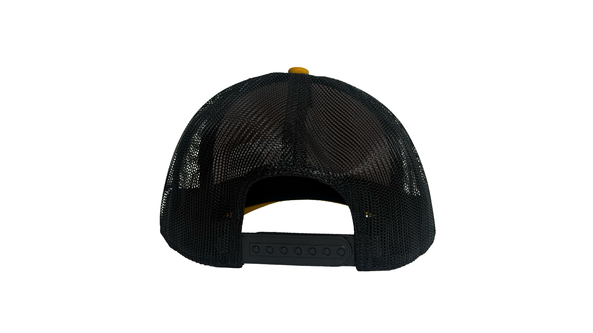 Trucker Mustard