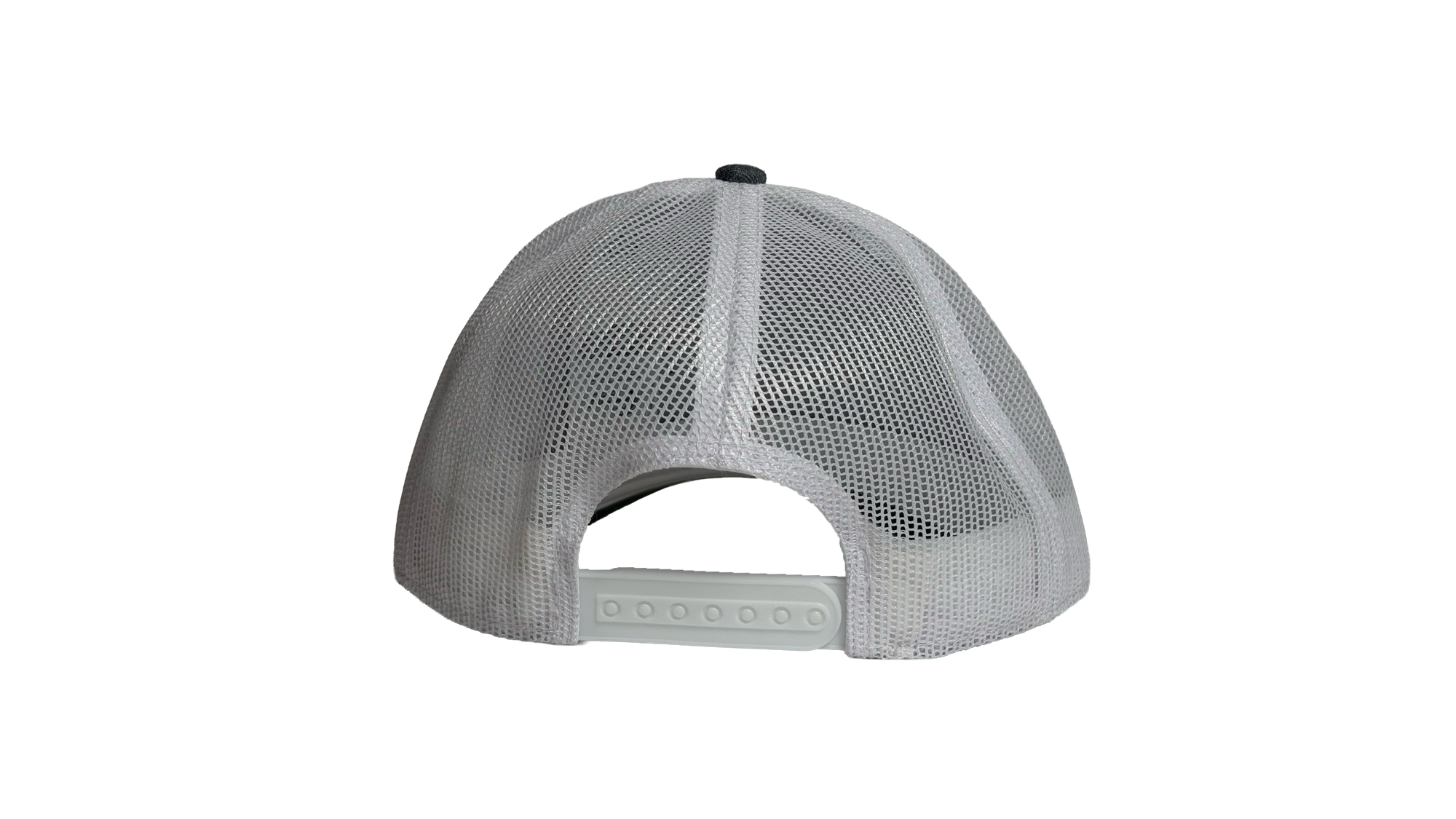 Trucker Grey Melange