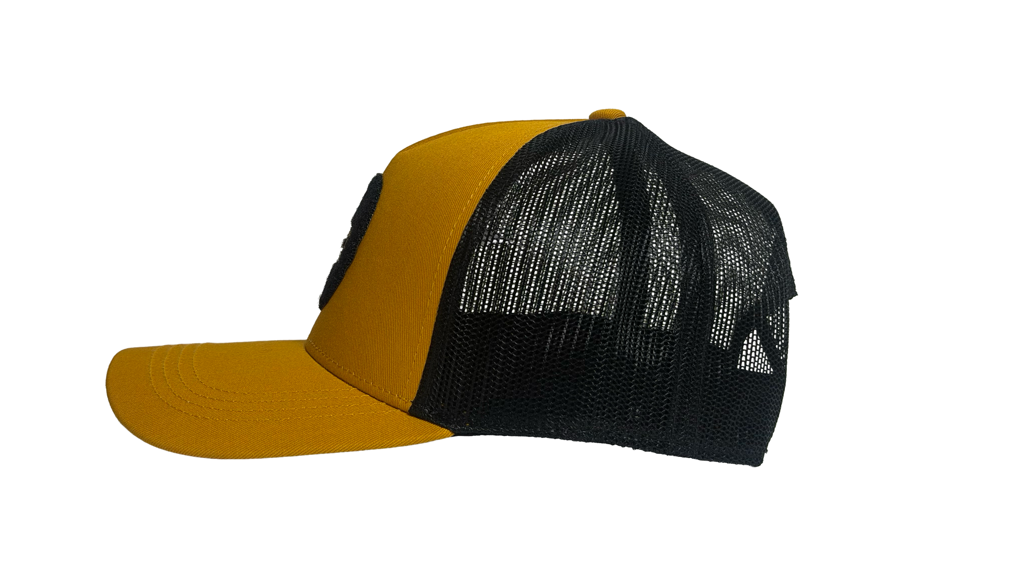 Trucker Mustard
