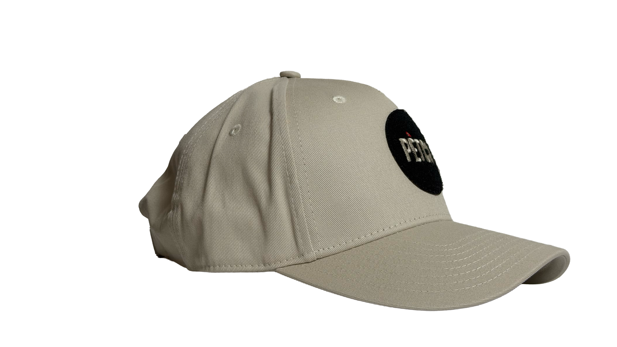 Baseball Stone