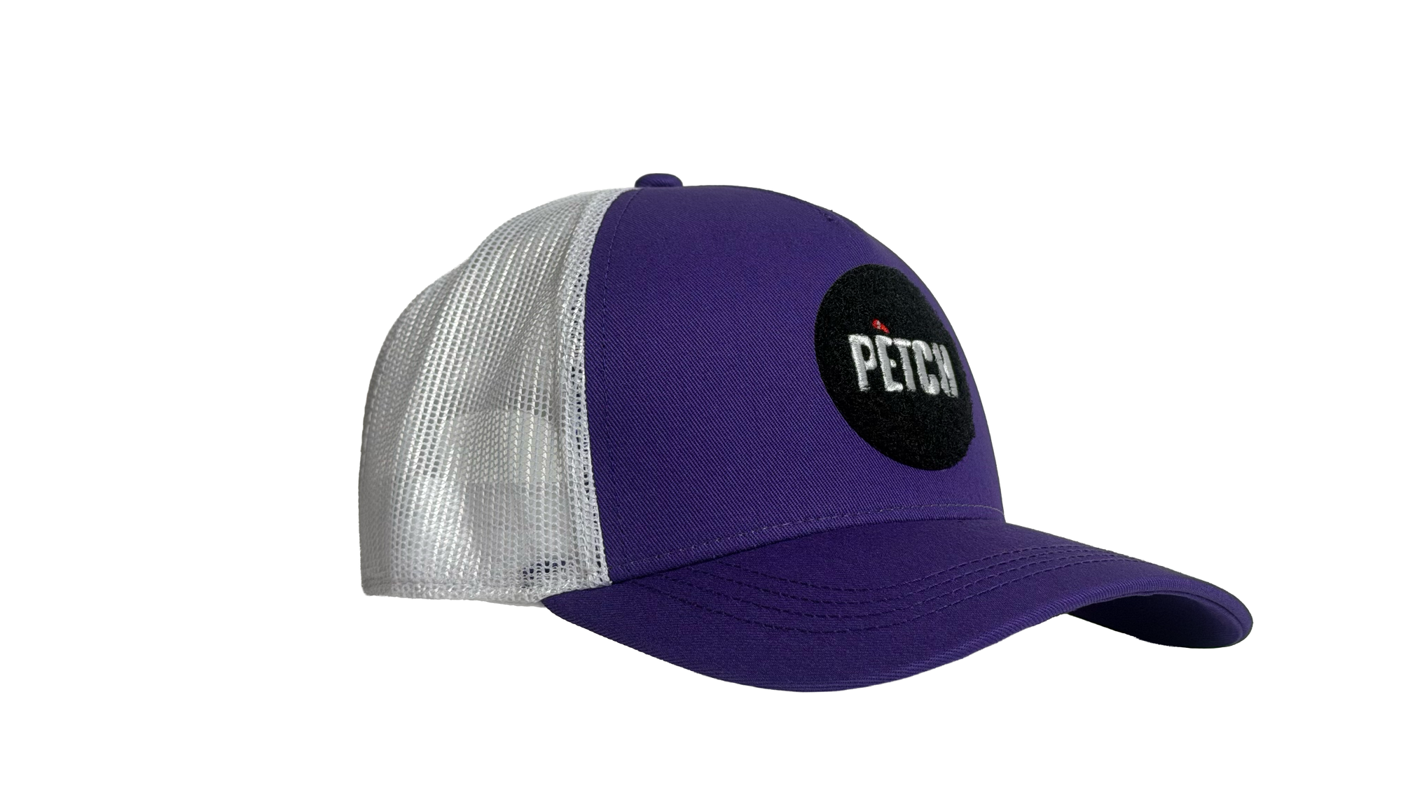 Trucker Violet