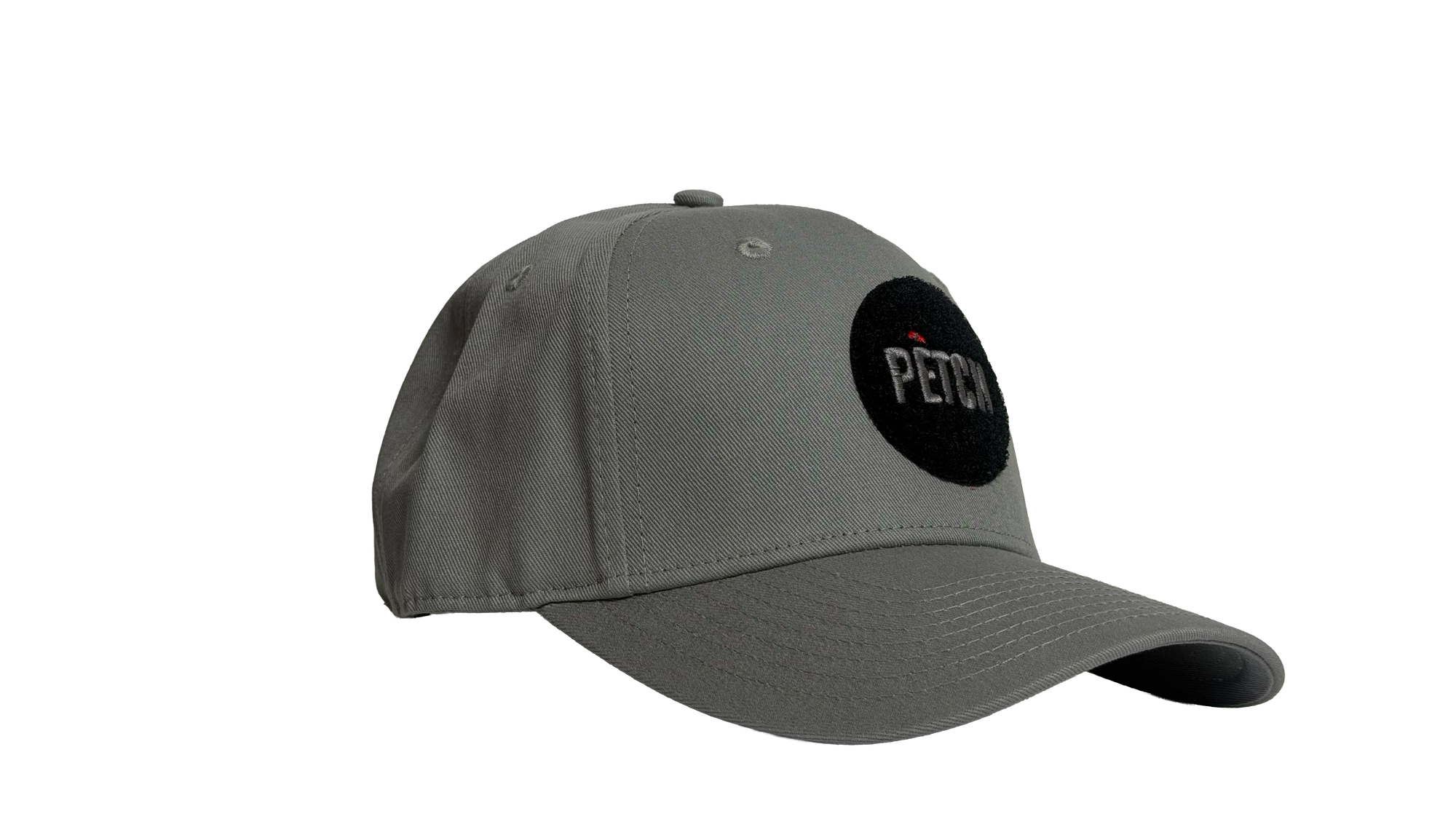 Baseball Light Grey