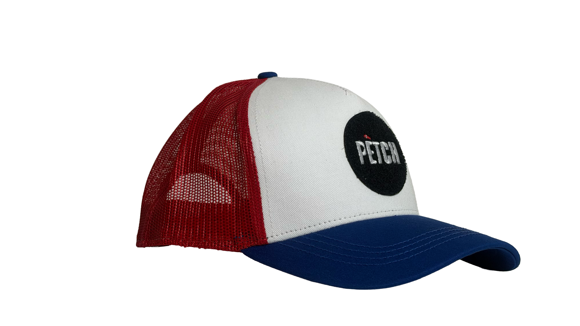 Trucker Royal