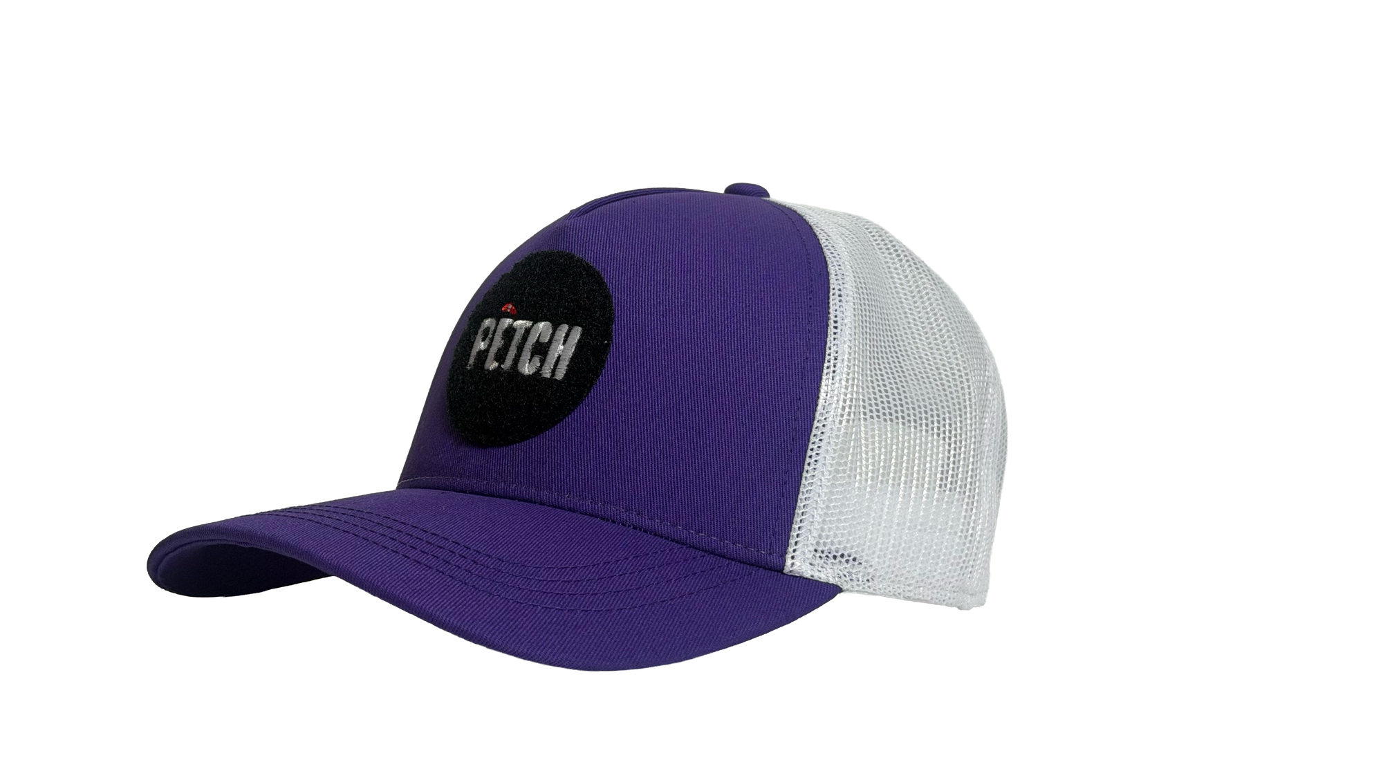 Trucker Violet