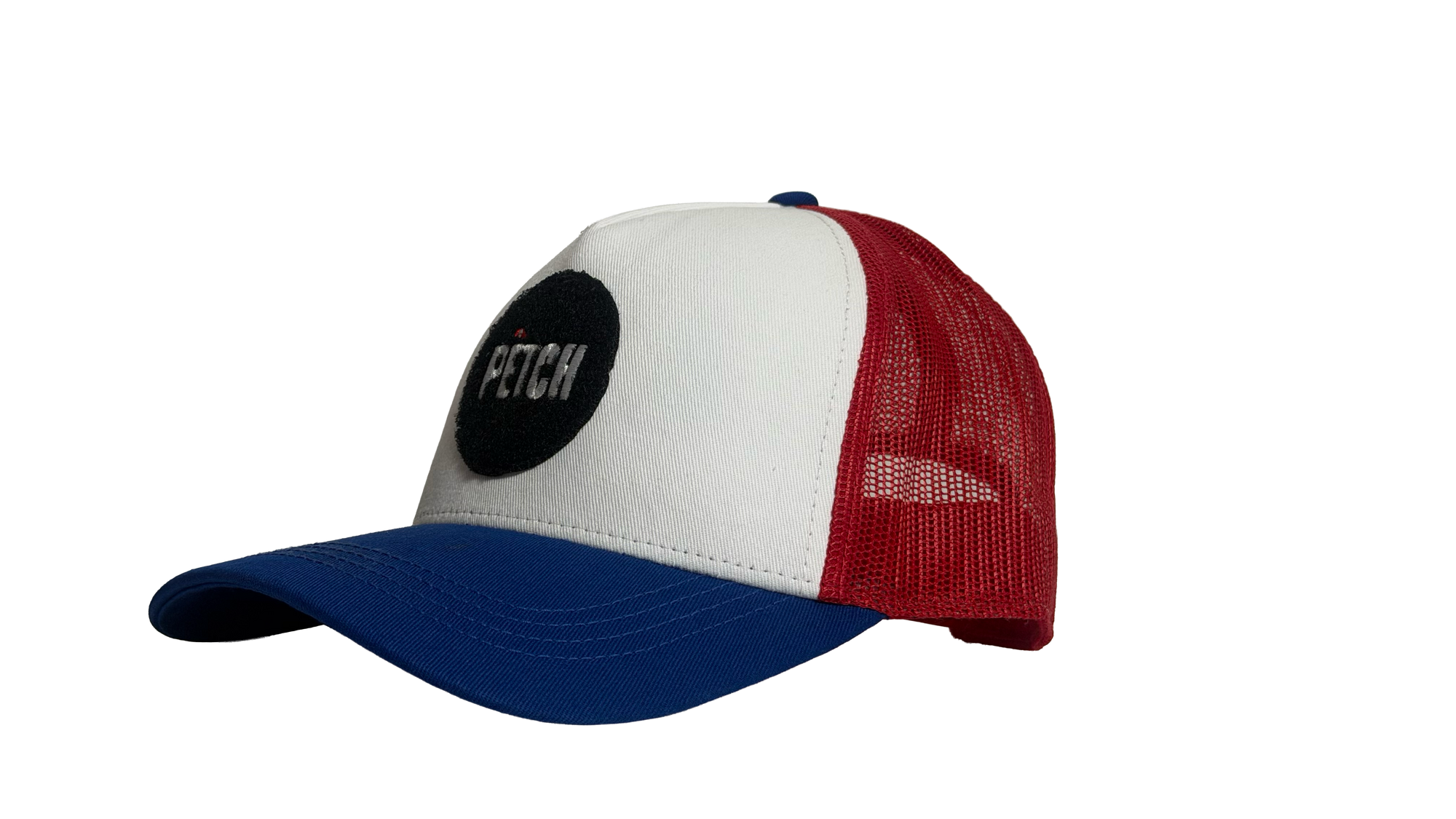 Trucker Royal