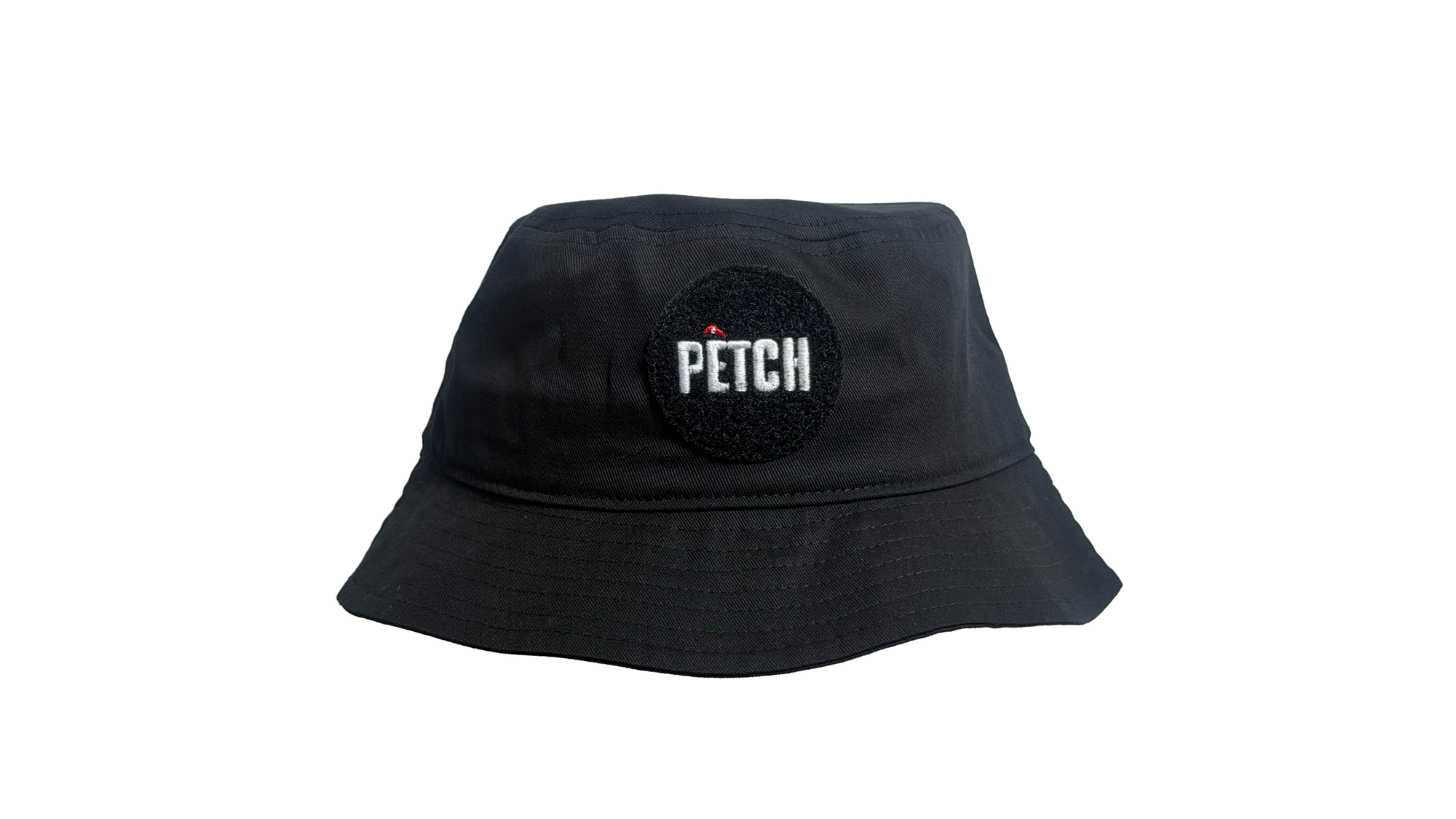 Bucket Black