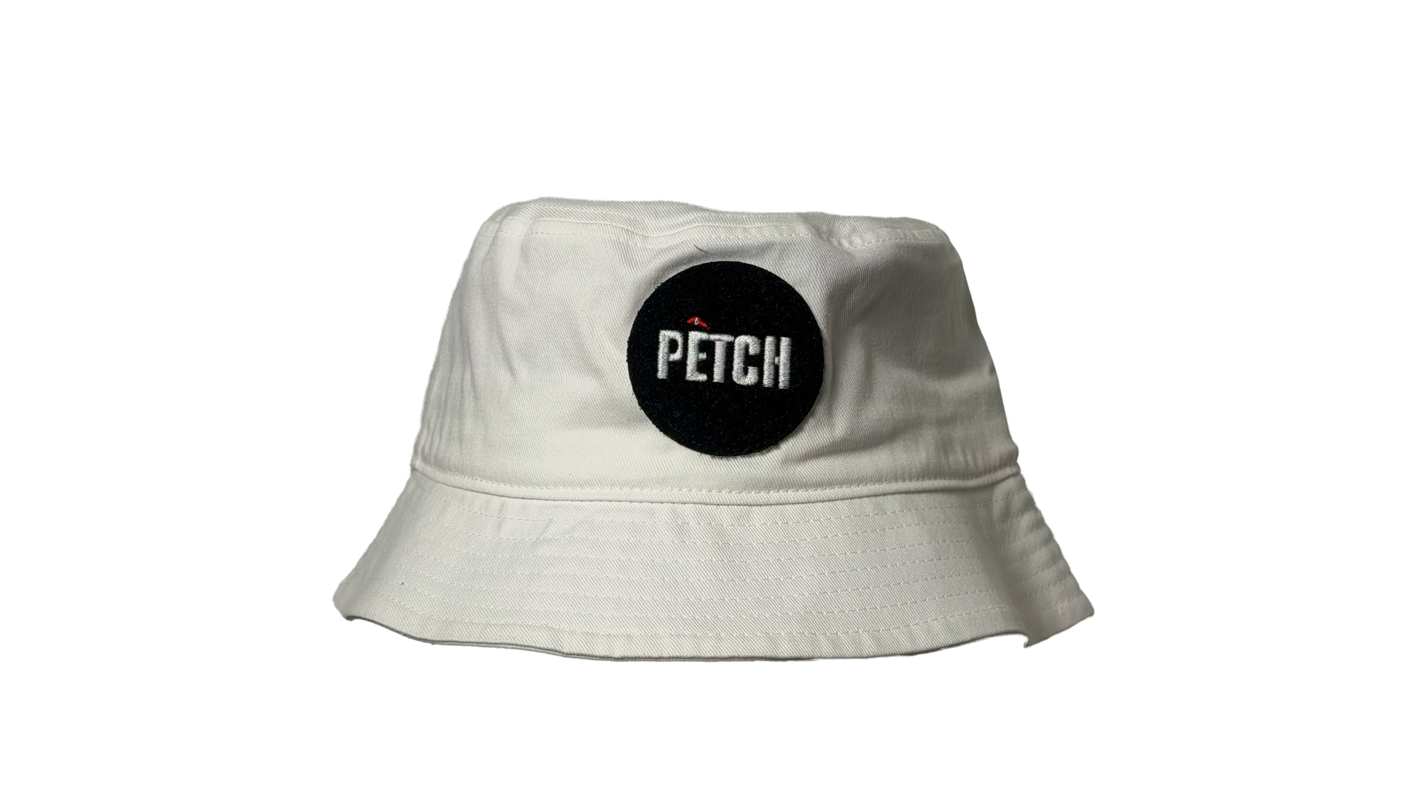 Bucket White
