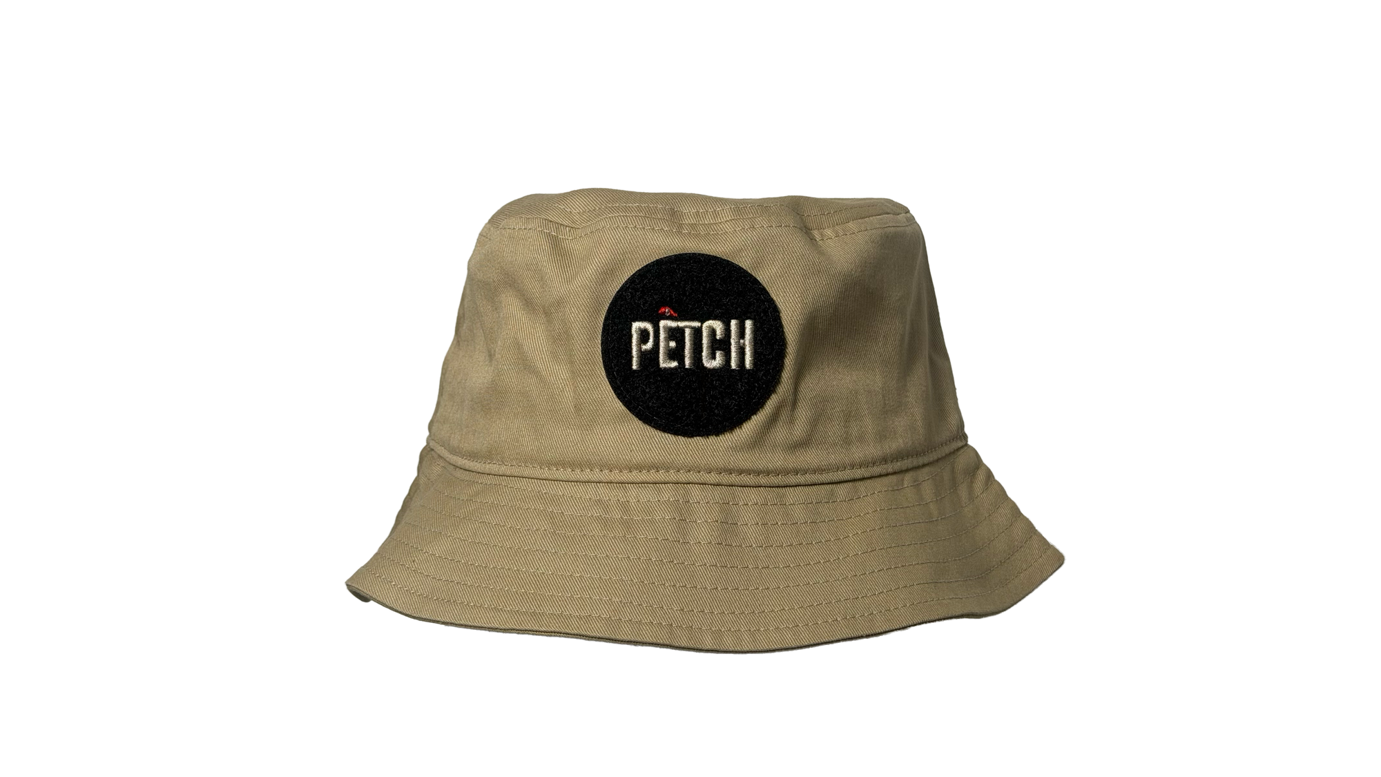 Bucket Khaki