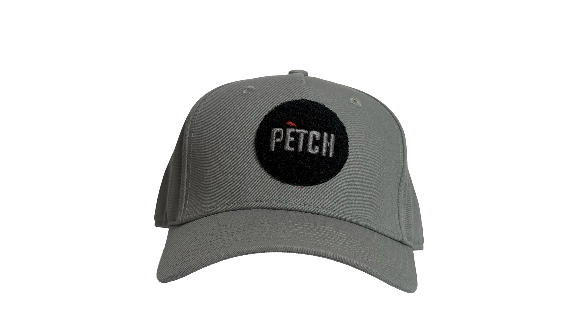 Baseball Light Grey