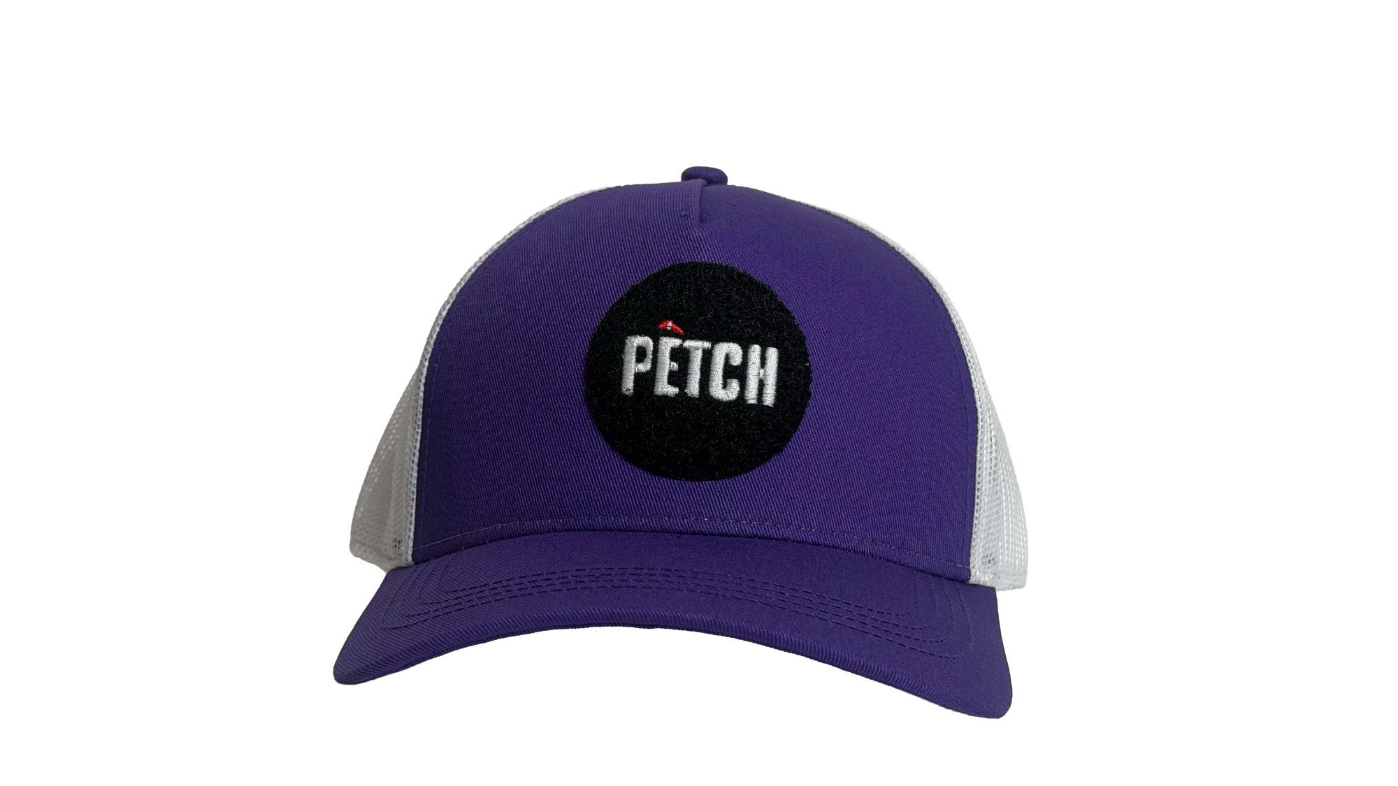 Trucker Violet