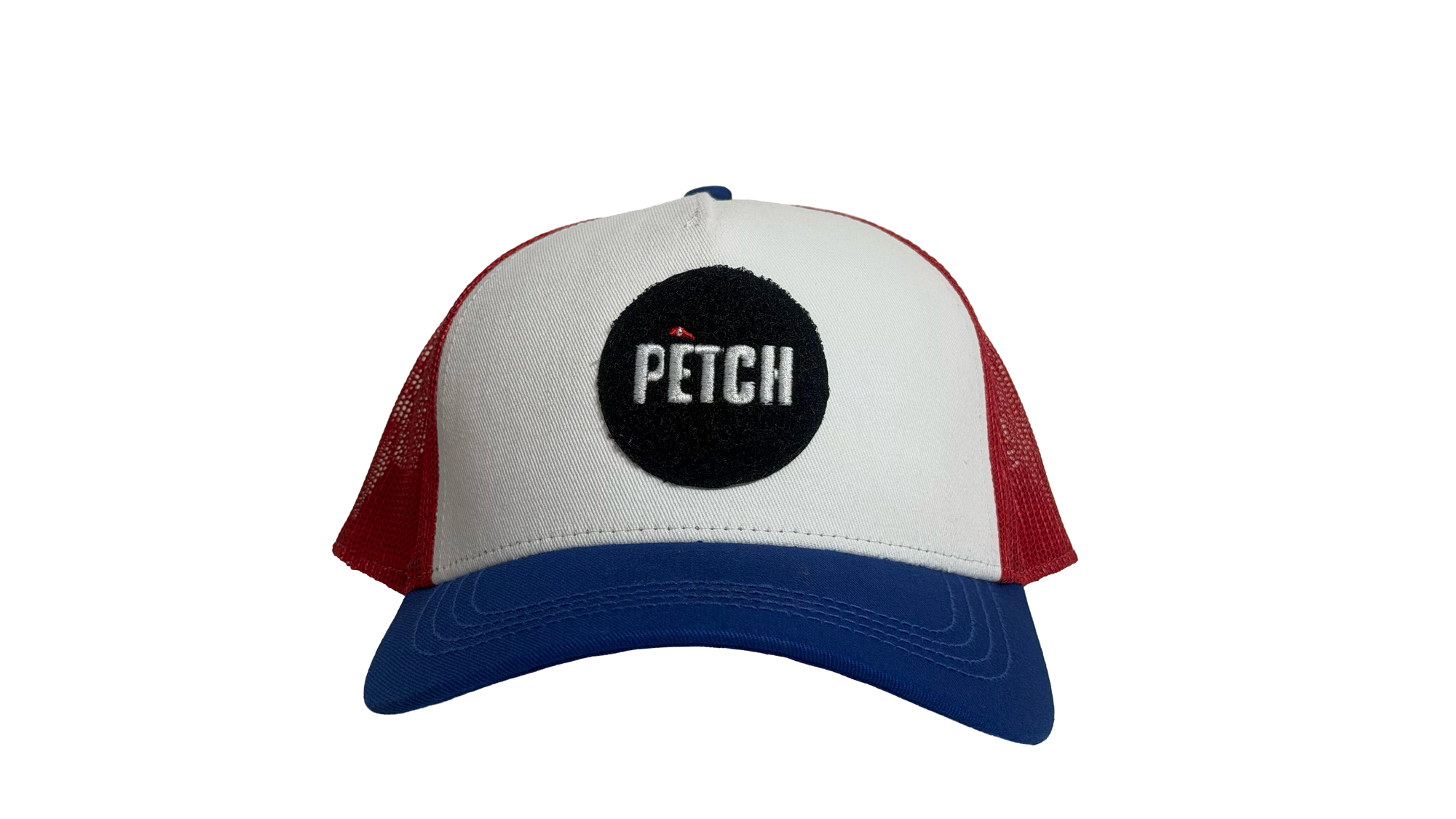 Trucker Royal