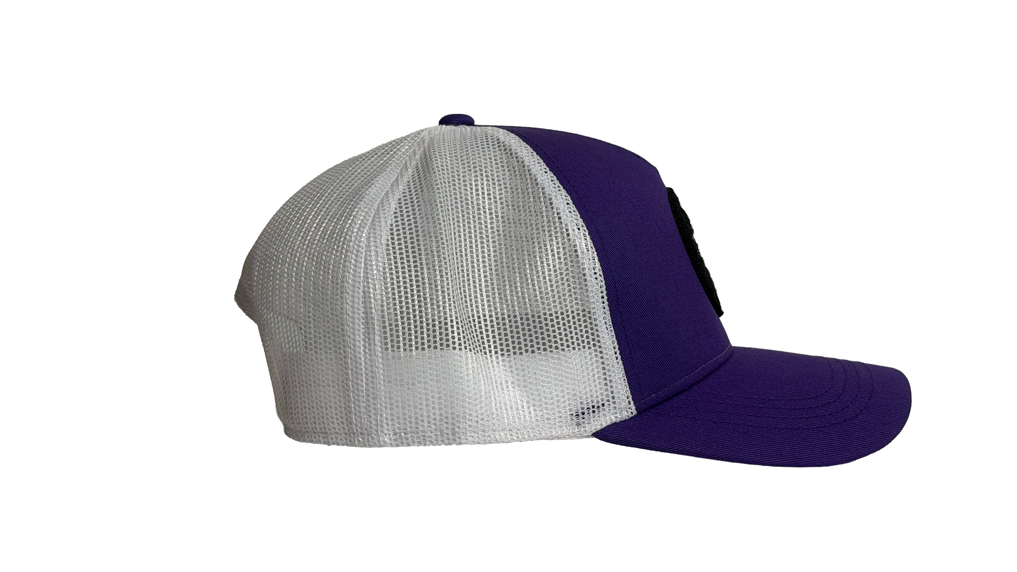 Trucker Violet