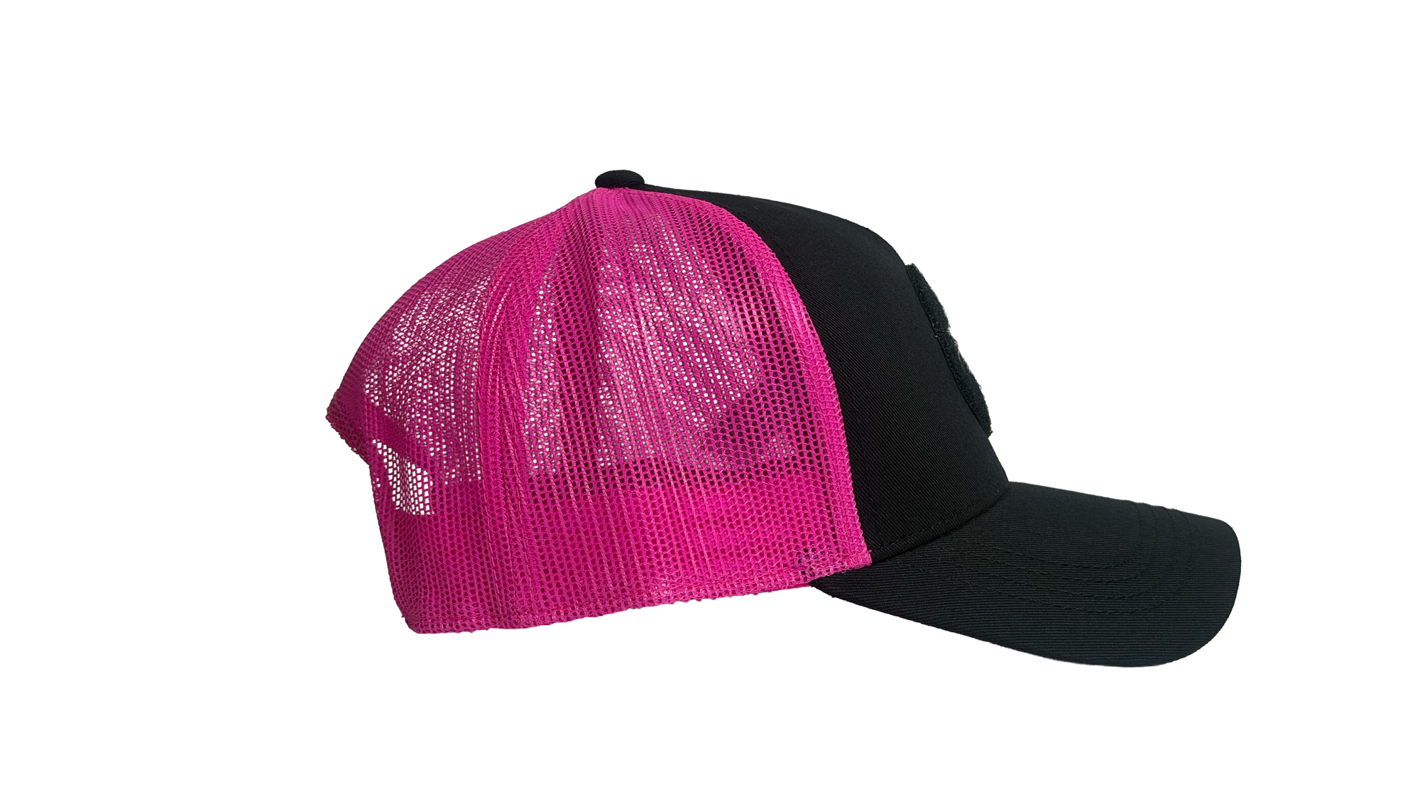 Trucker Fuchsia Fluo