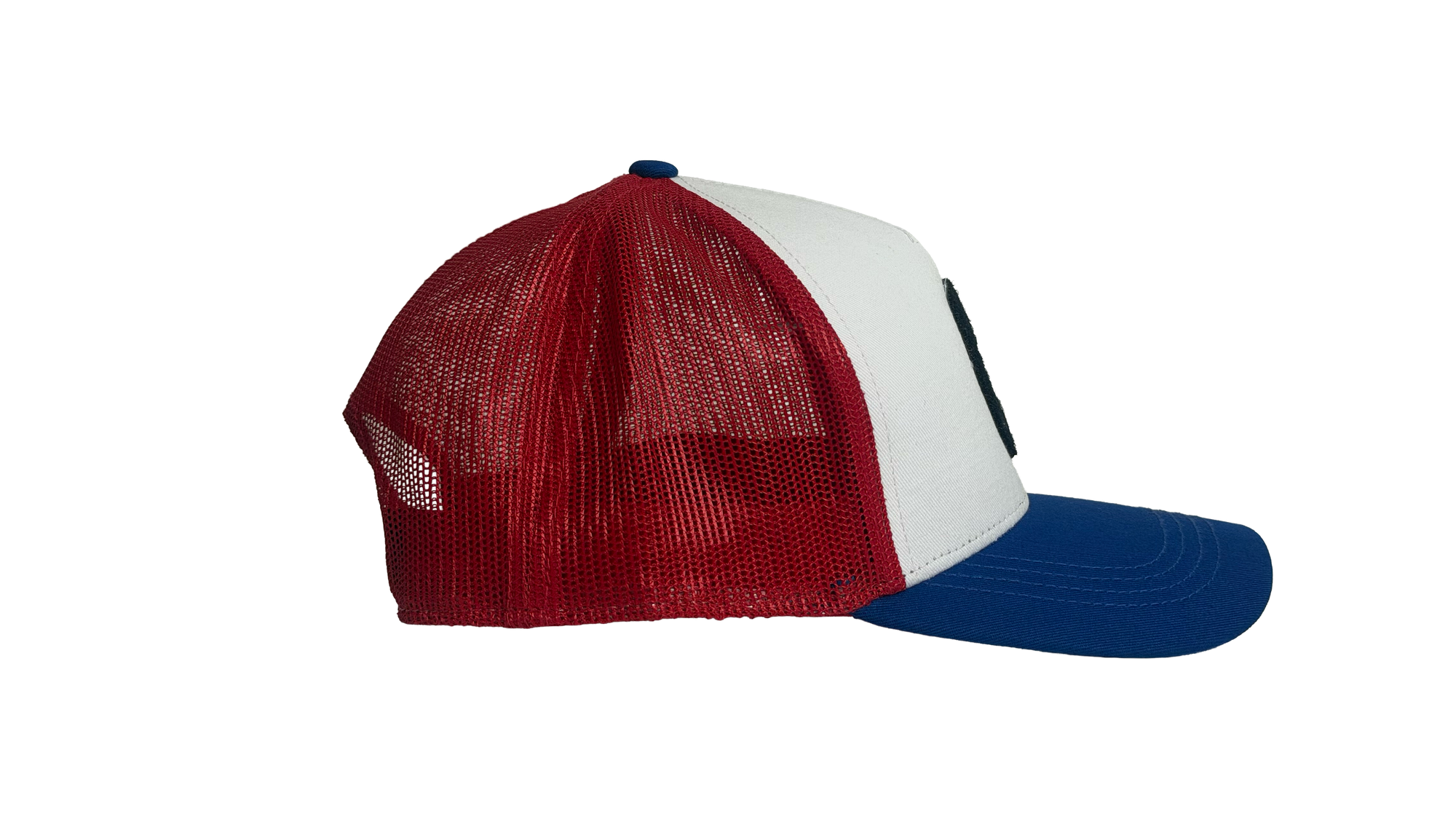 Trucker Royal