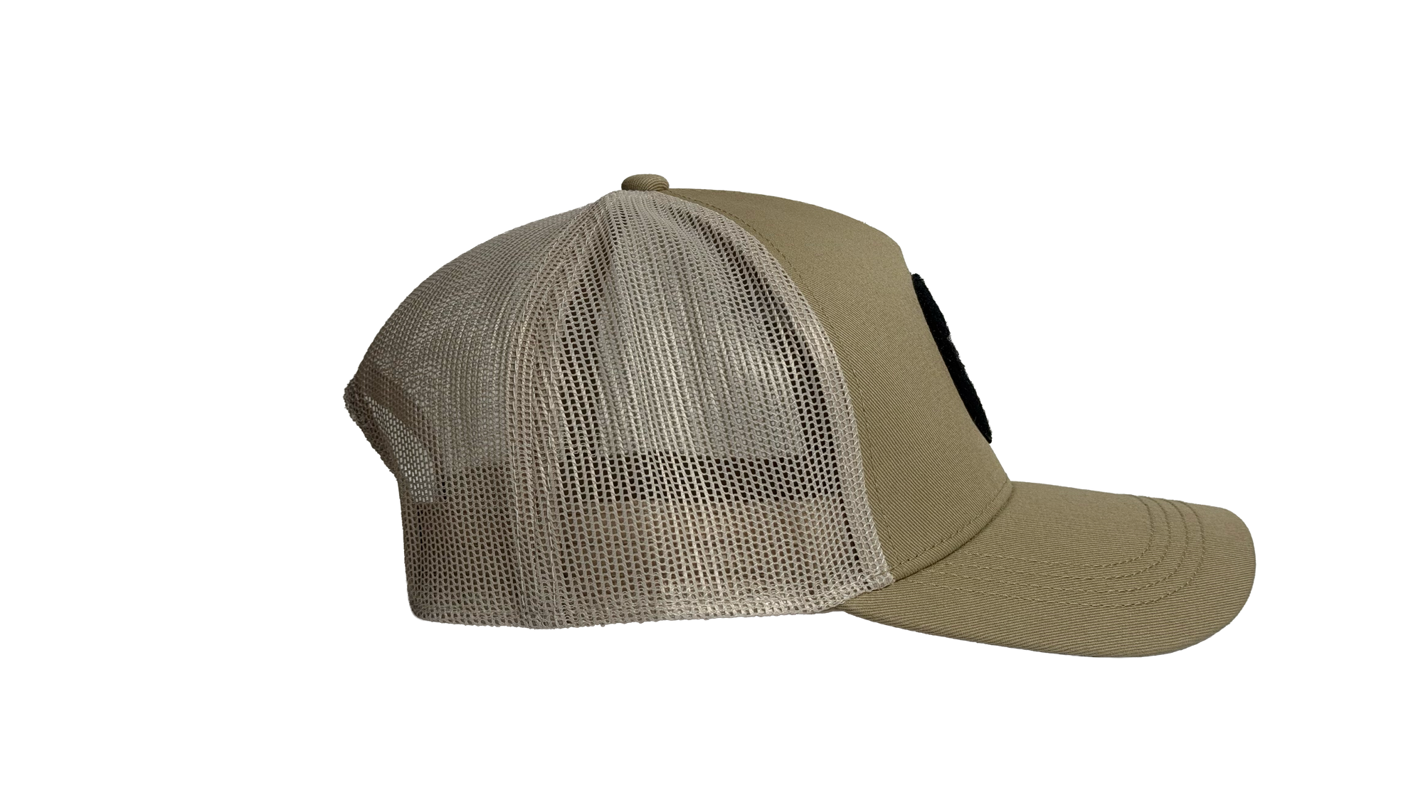 Trucker Khaki