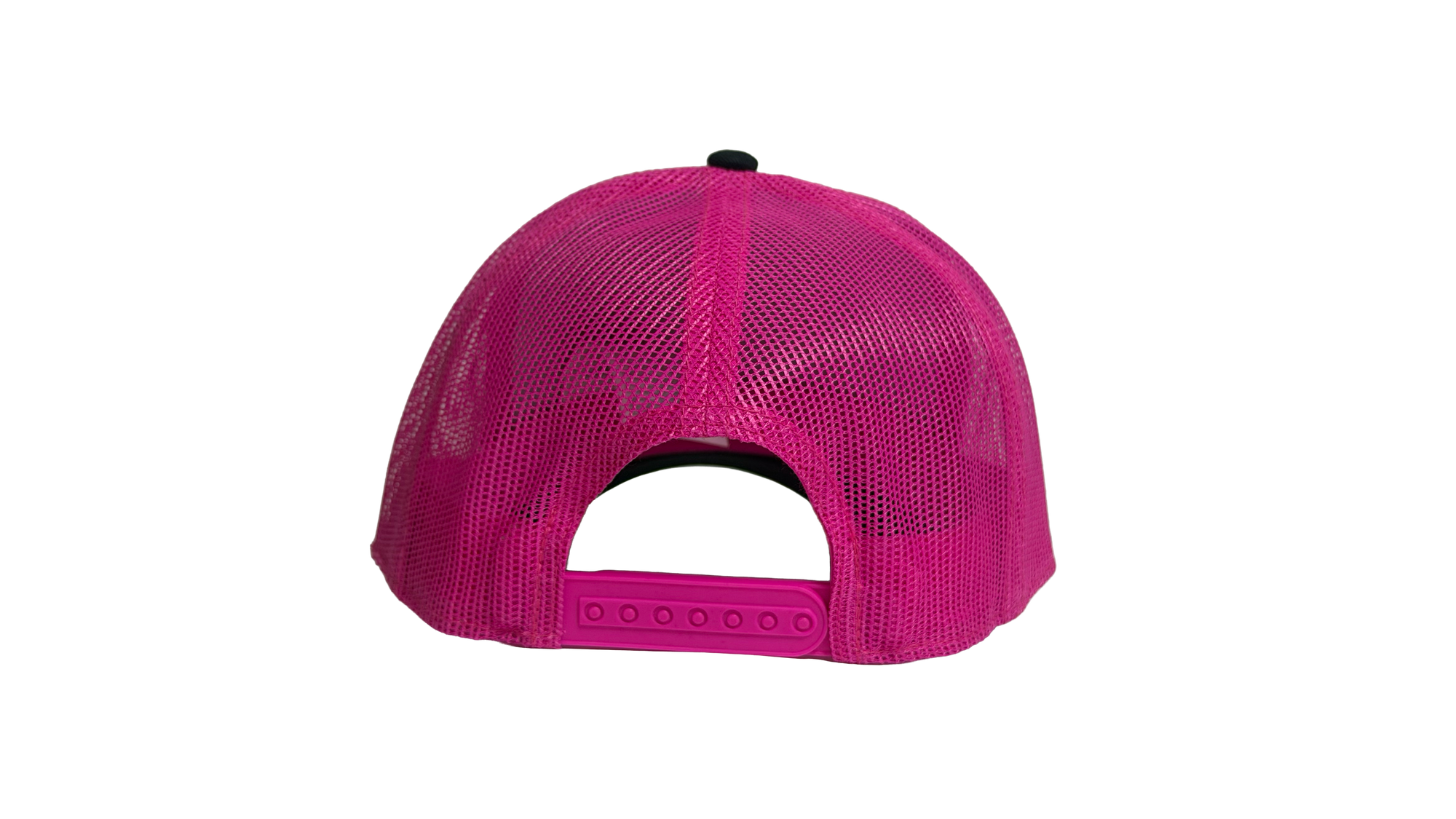 Trucker Fuchsia Fluo