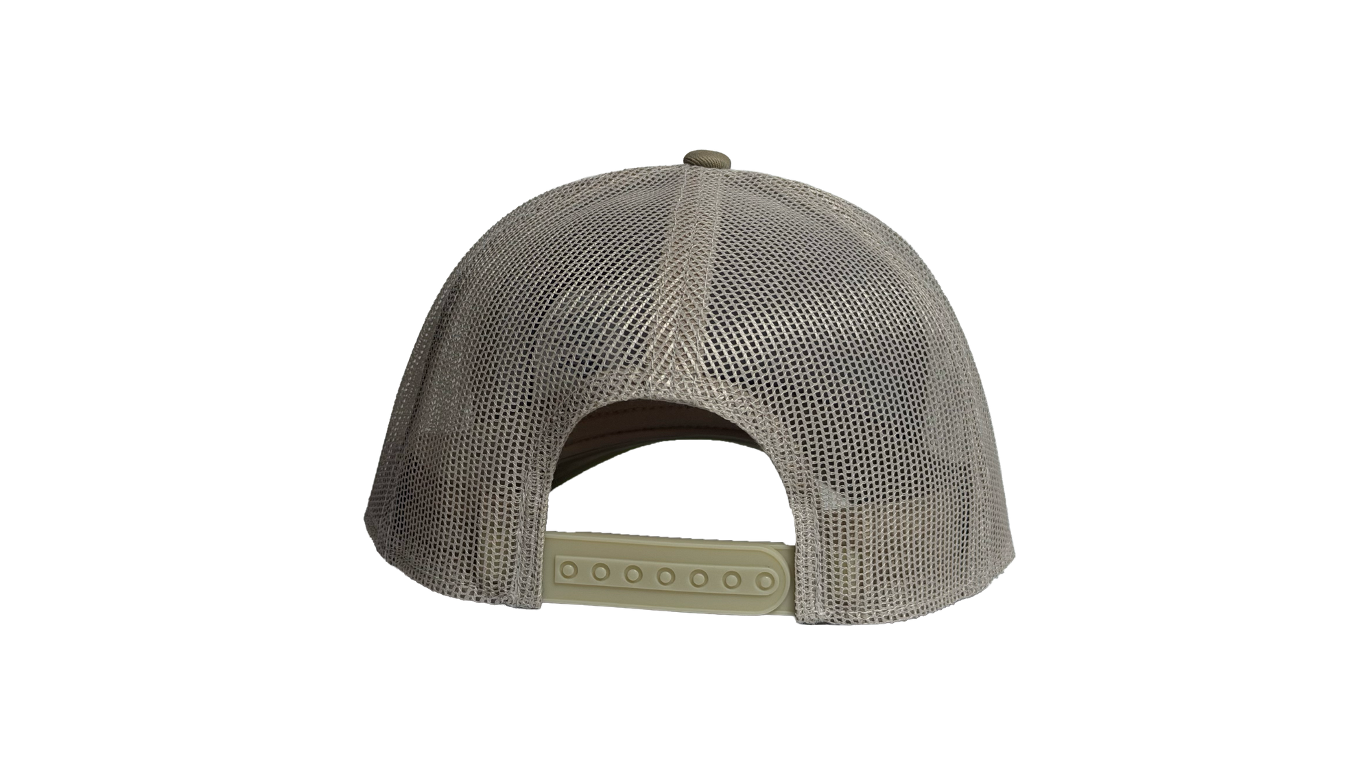 Trucker Khaki