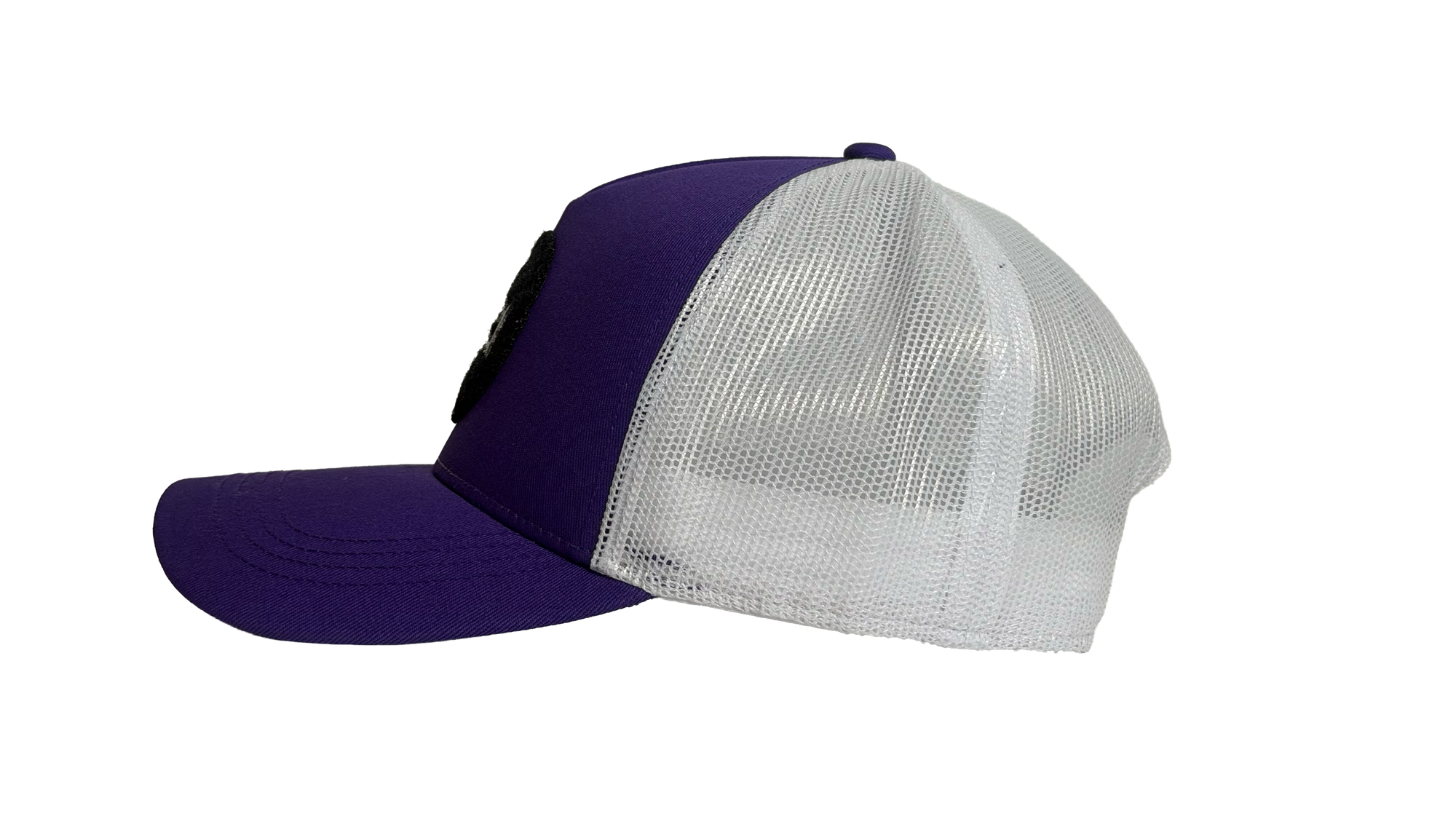 Trucker Violet