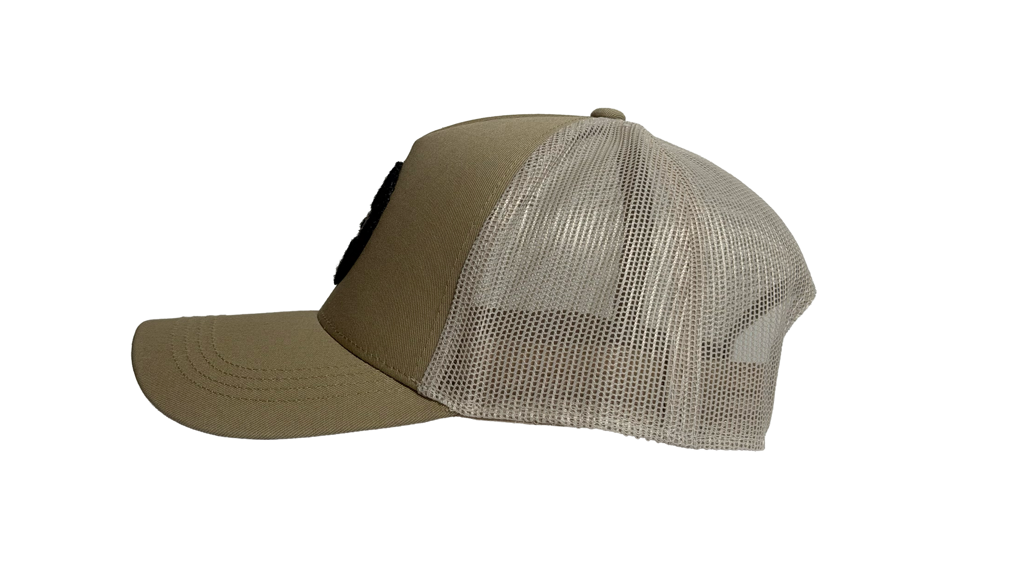 Trucker Khaki
