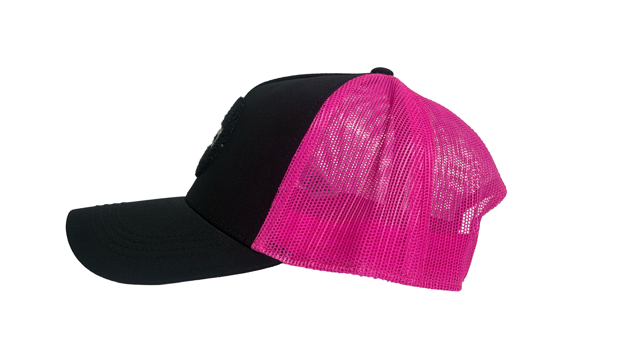 Trucker Fuchsia Fluo