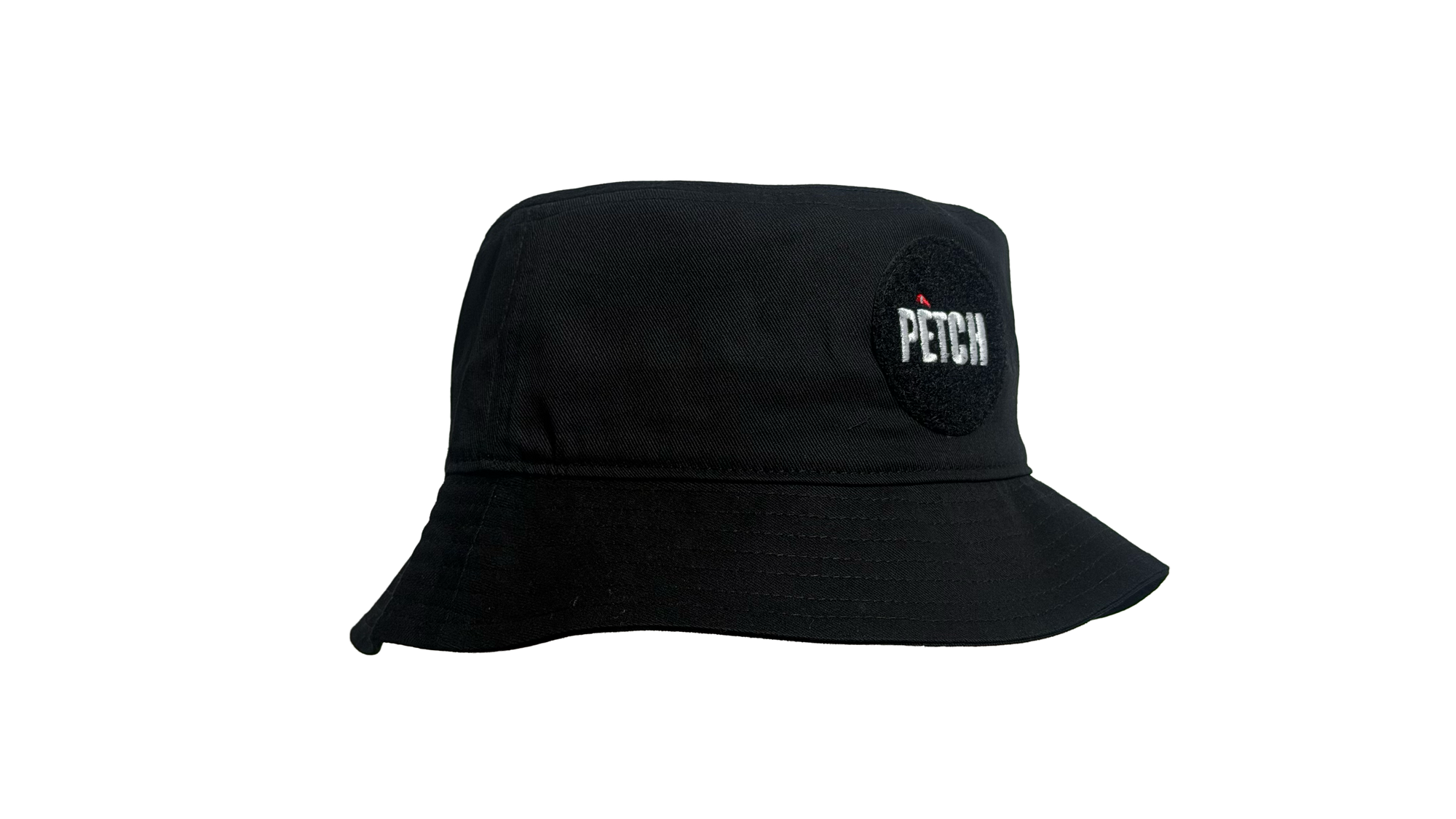 Bucket Black
