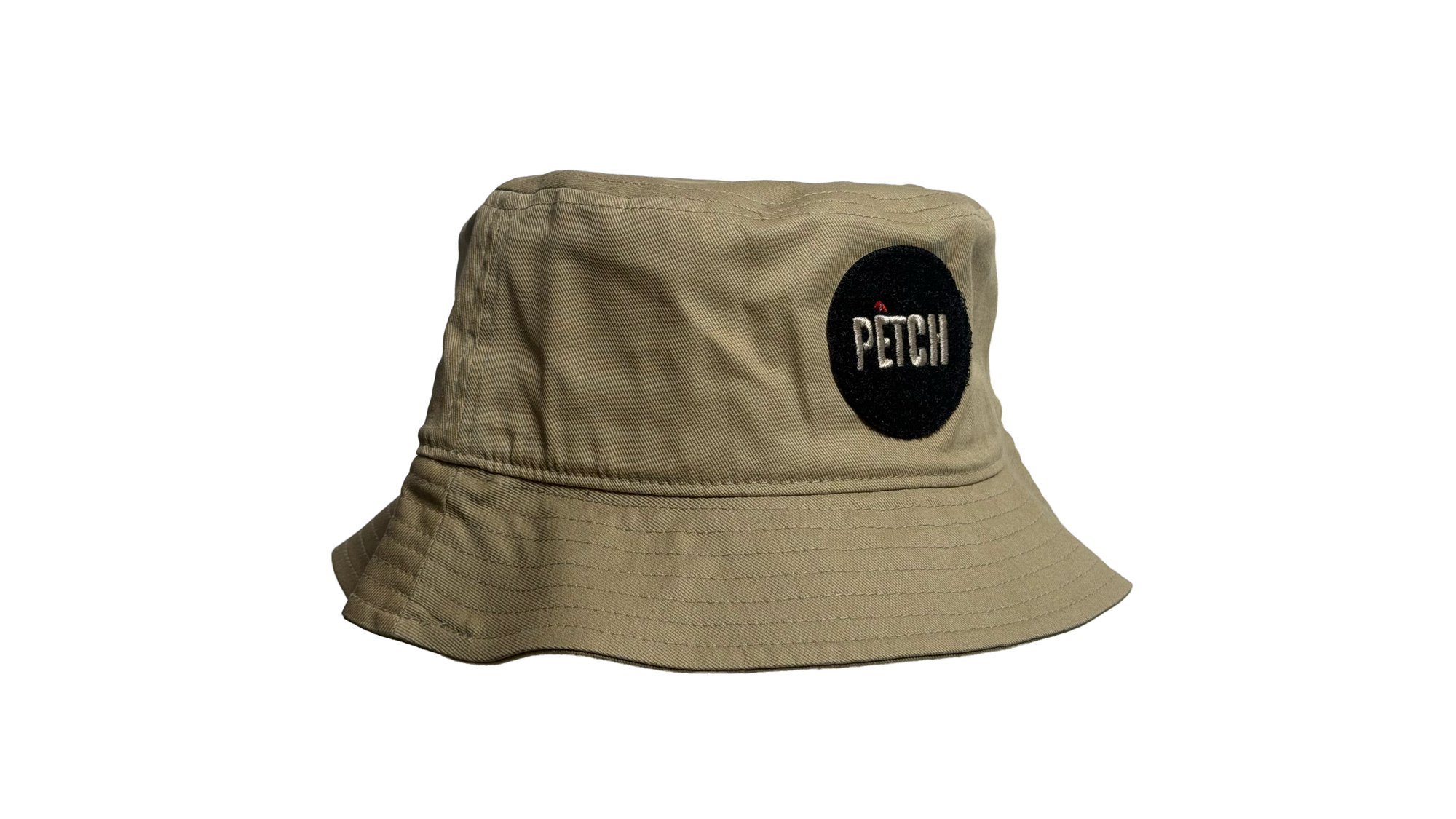 Bucket Khaki