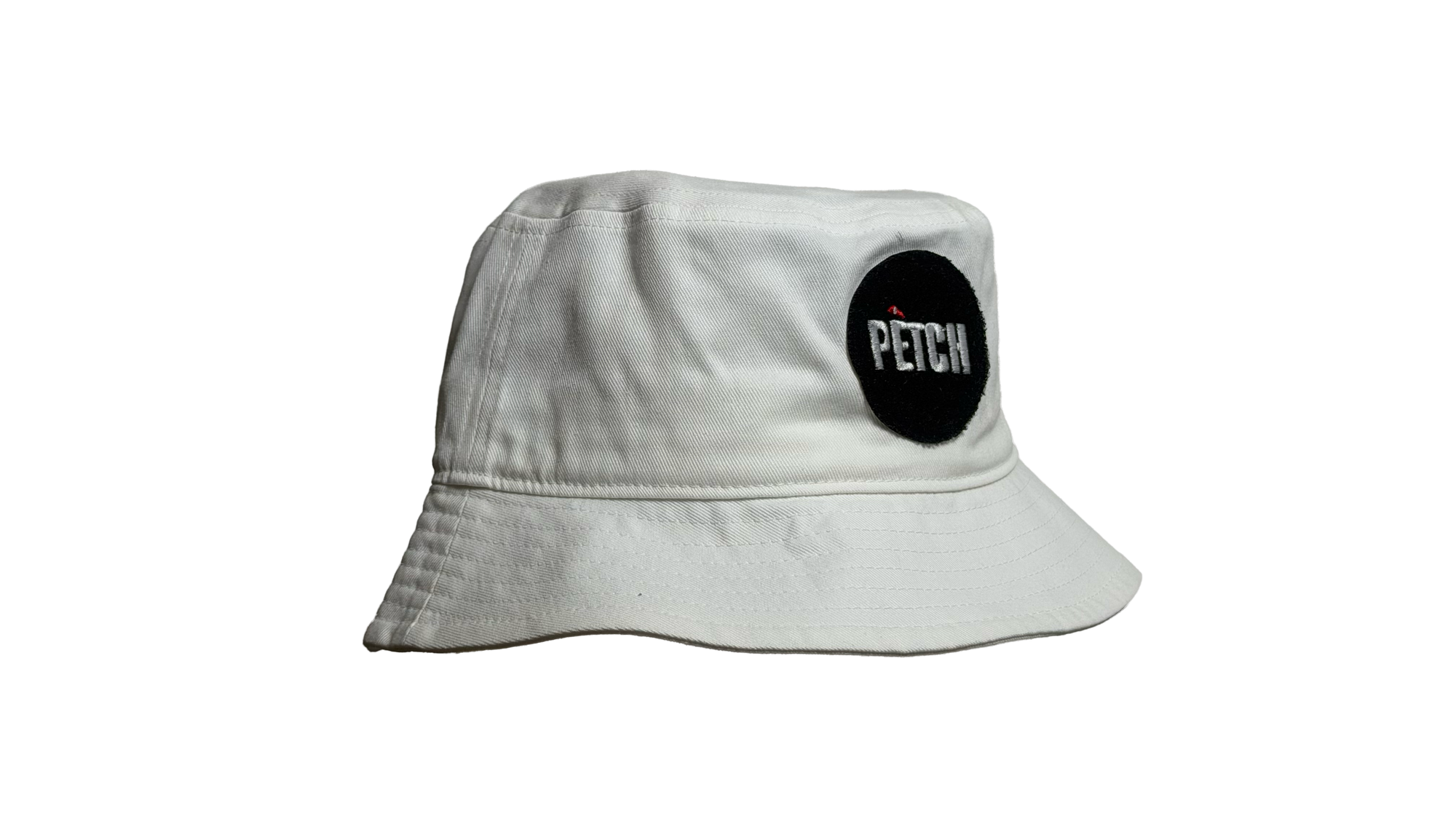 Bucket White