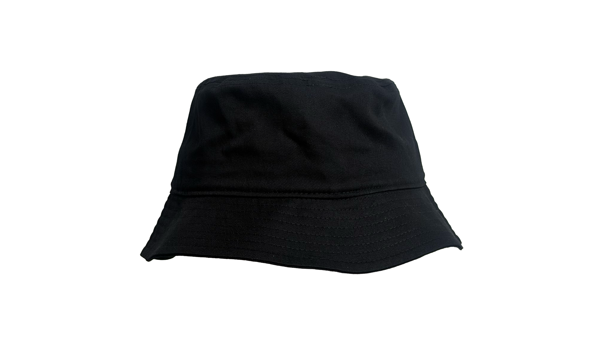 Bucket Black