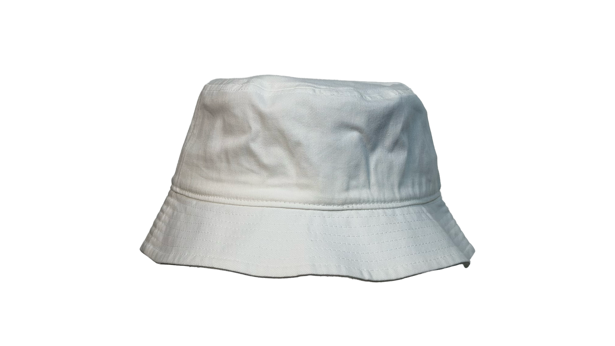 Bucket White