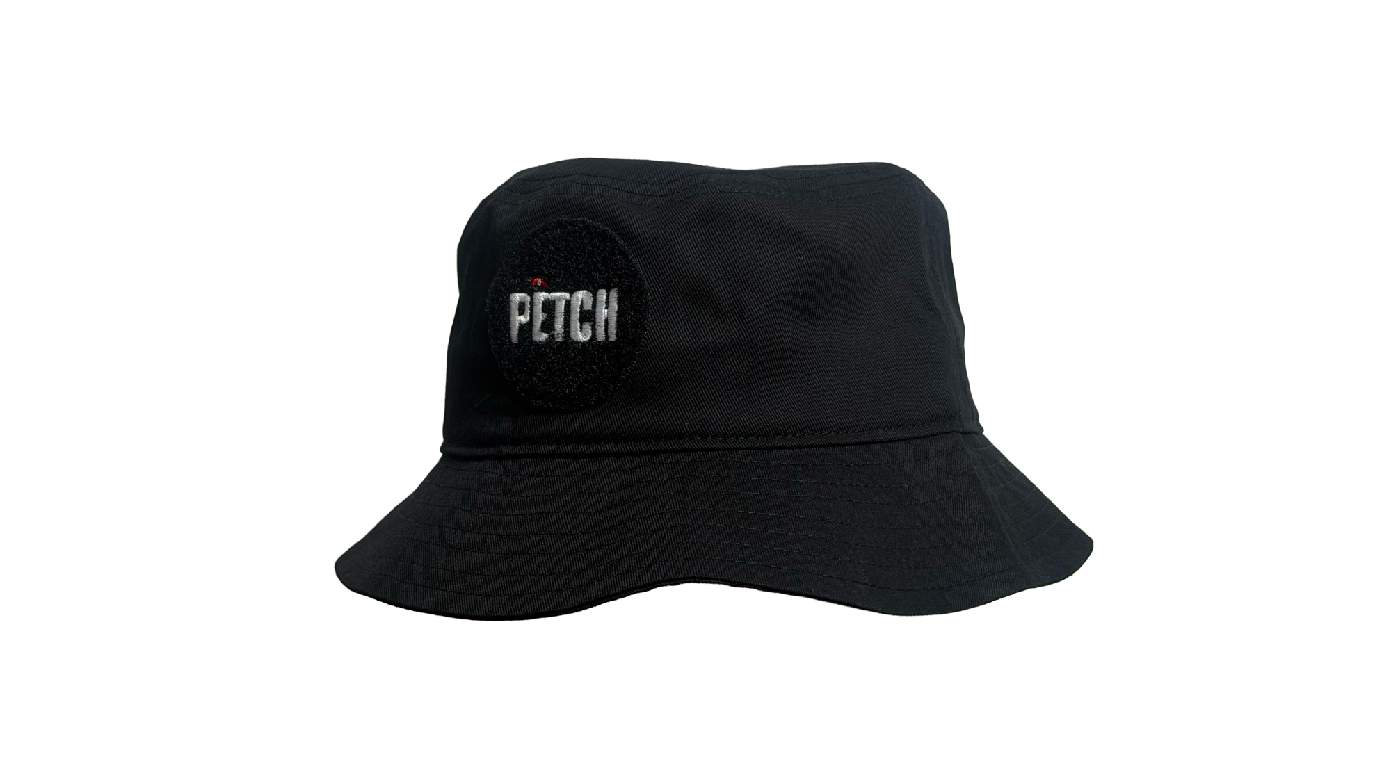 Bucket Black
