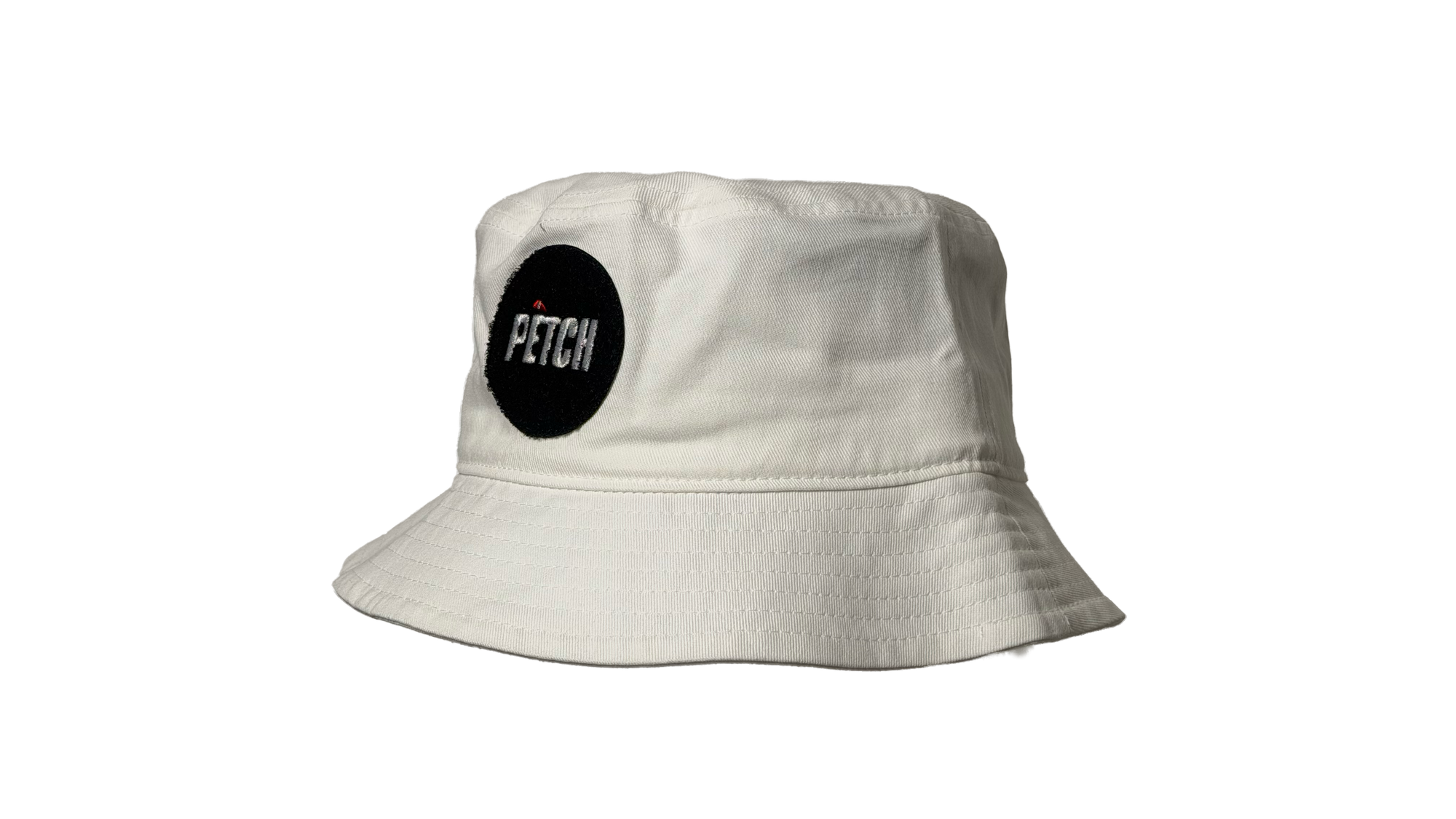 Bucket White