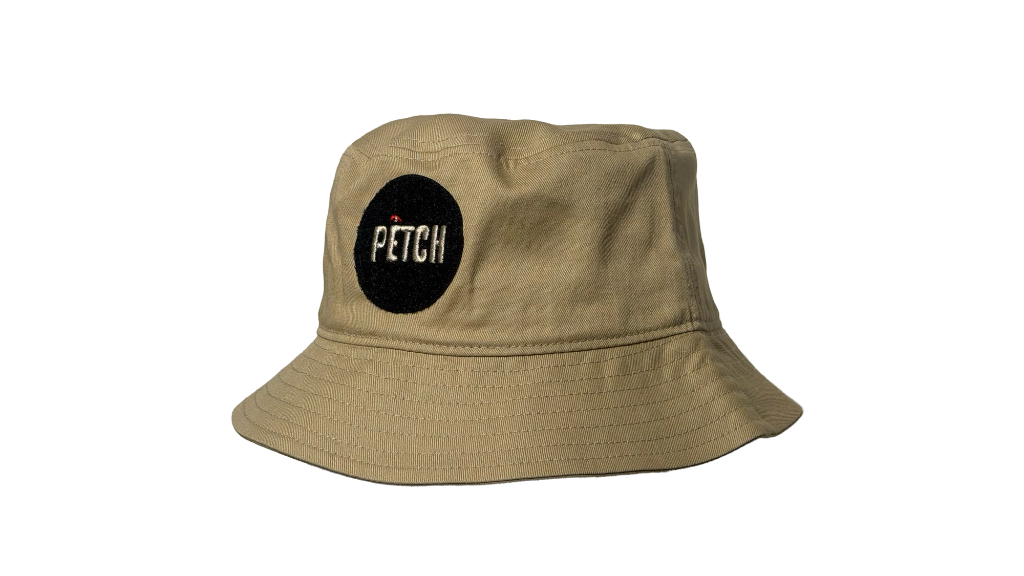 Bucket Khaki