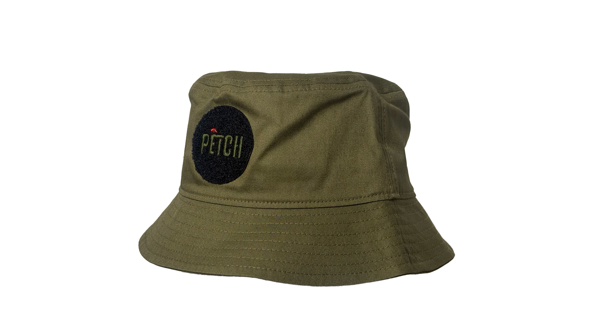 Bucket Olive
